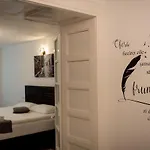 Apartamento Old Town *