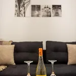 Old Town Apartment