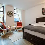 Old Town Apartment