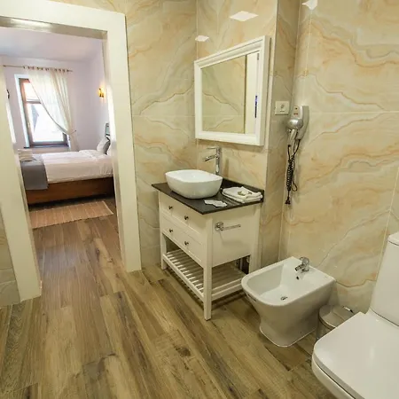 Old Town * Μπρασόβ