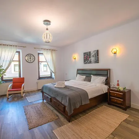 Apartment Old Town