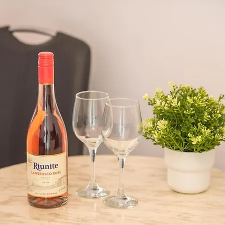 Daire Old Town Braşov