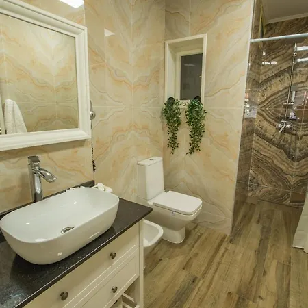 Διαμέρισμα Old Town