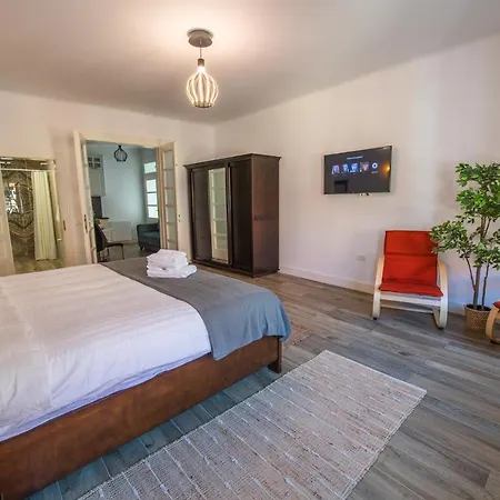 Old Town * Μπρασόβ