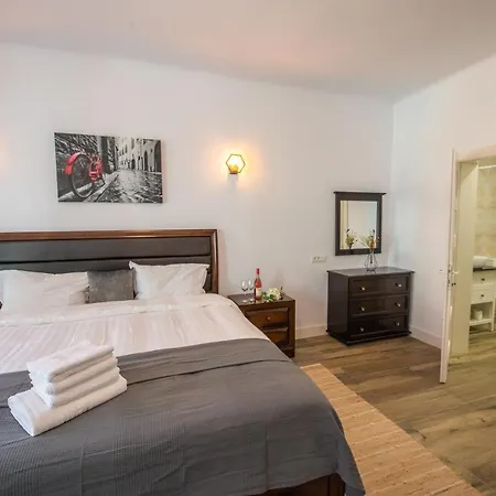 Apartment Old Town