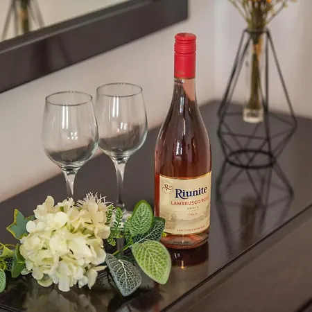 Old Town Διαμέρισμα Μπρασόβ