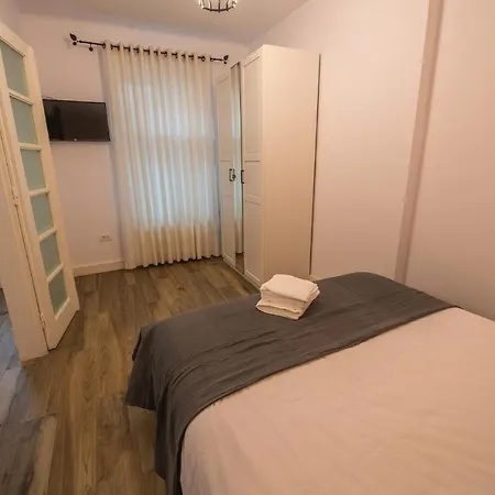 Apartman Old Town