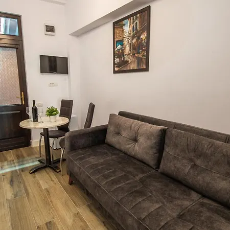 Apartment Old Town
