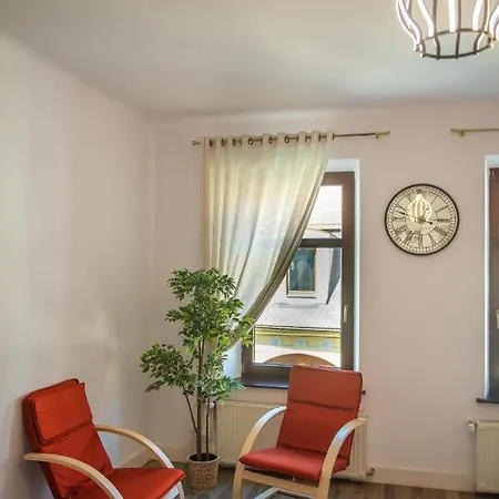 Διαμέρισμα Old Town *