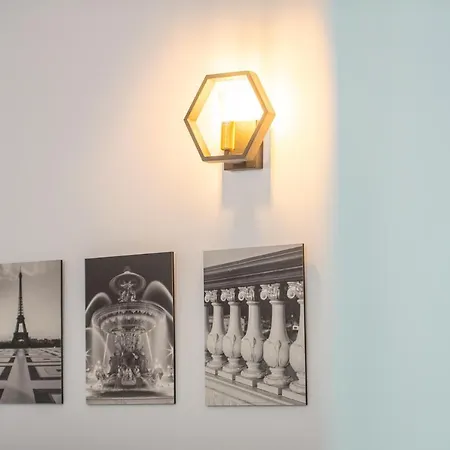 Old Town Apartment Brasov