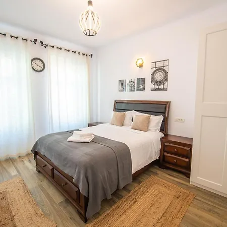 Old Town Διαμέρισμα Μπρασόβ