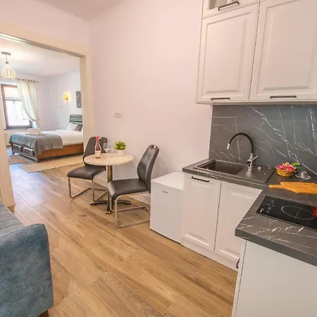 Διαμέρισμα Old Town *