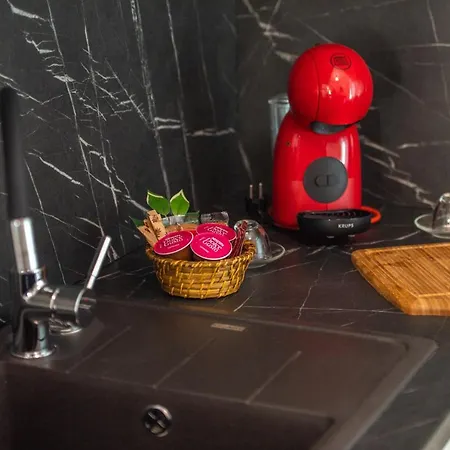 Διαμέρισμα Old Town *