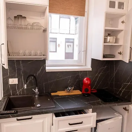 Διαμέρισμα Old Town Μπρασόβ