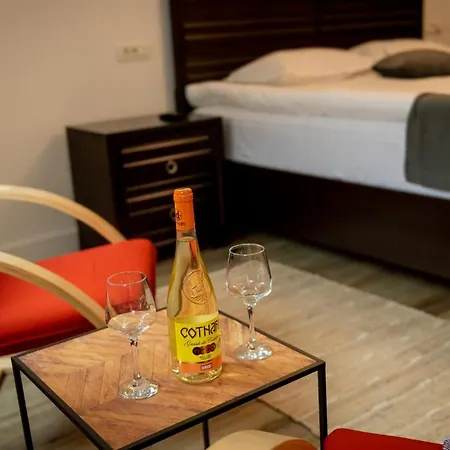 Old Town * Μπρασόβ