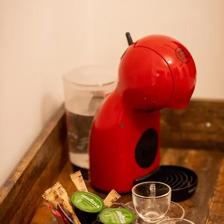 Old Town Διαμέρισμα *