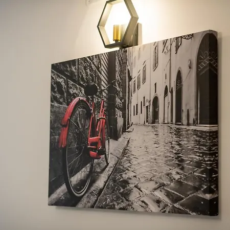 Old Town Διαμέρισμα *