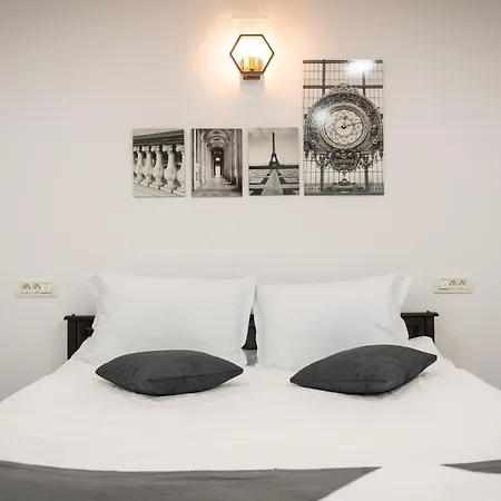 Old Town * Μπρασόβ