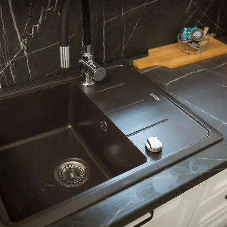 Old Town Διαμέρισμα