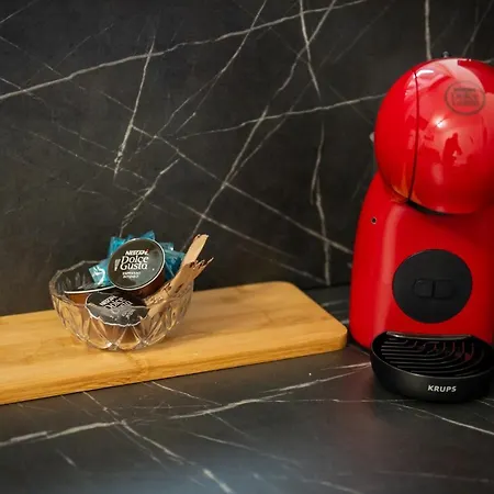 Apartman Old Town Brassó