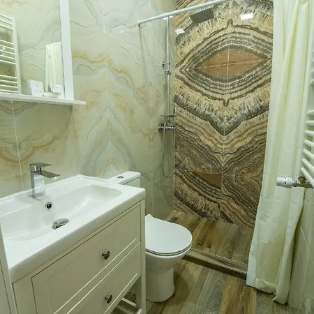 Old Town Διαμέρισμα