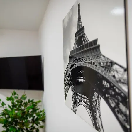 Old Town Διαμέρισμα Μπρασόβ