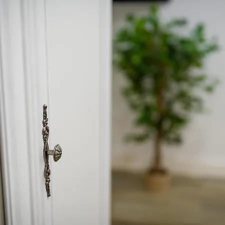 Διαμέρισμα Old Town *