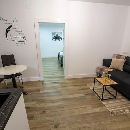 Διαμέρισμα Old Town Μπρασόβ