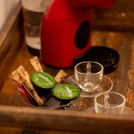 Old Town * Μπρασόβ