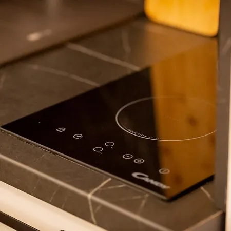 Διαμέρισμα Old Town Μπρασόβ