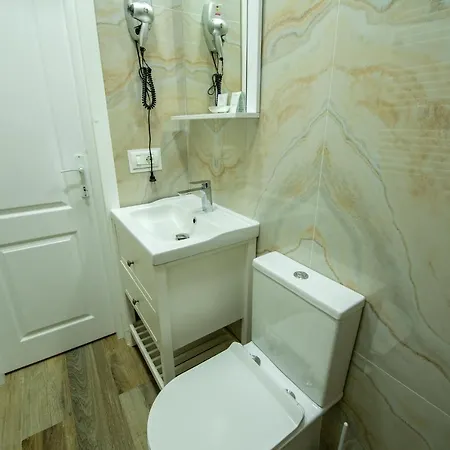 Διαμέρισμα Old Town Μπρασόβ