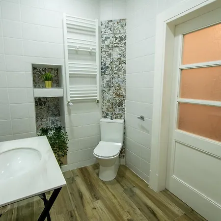 Daire Old Town Braşov