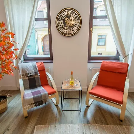 Apartman Old Town Brassó