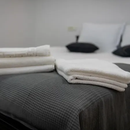 Διαμέρισμα Old Town Μπρασόβ