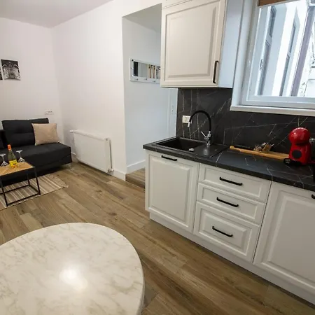 Old Town Διαμέρισμα