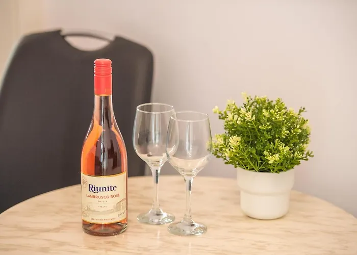 Apartment Old Town Brasov