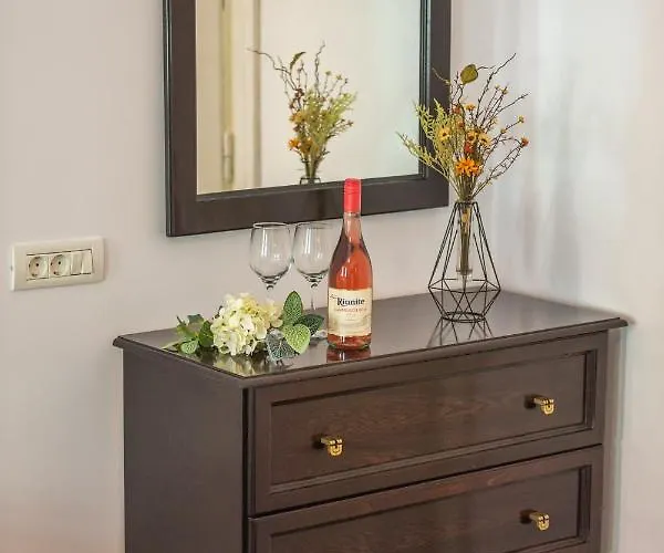 Apartman Old Town Brassó