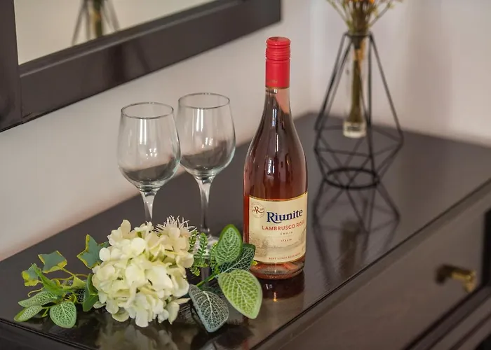 Old Town アパート ブラショフ