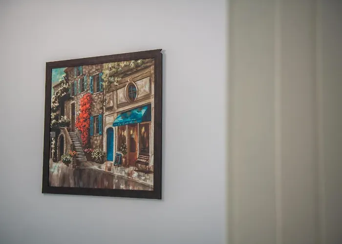 Apartment Old Town Brasov