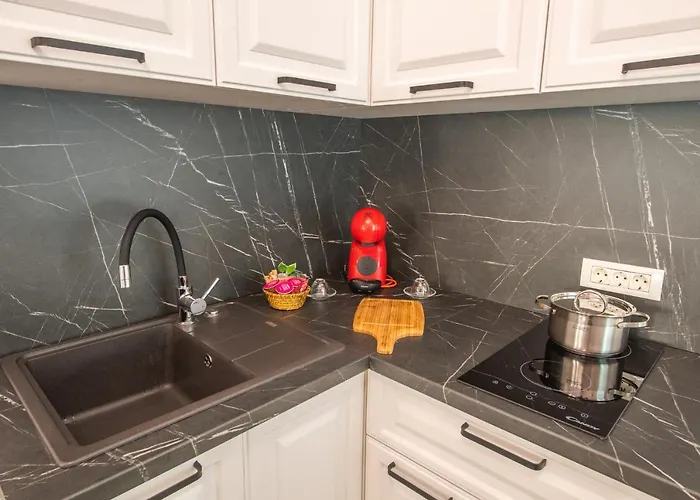 Old Town ブラショフ