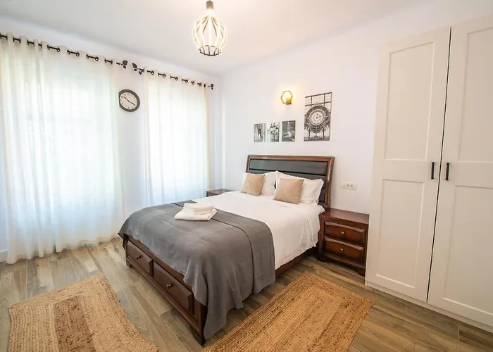 Old Town Apartment Brasov