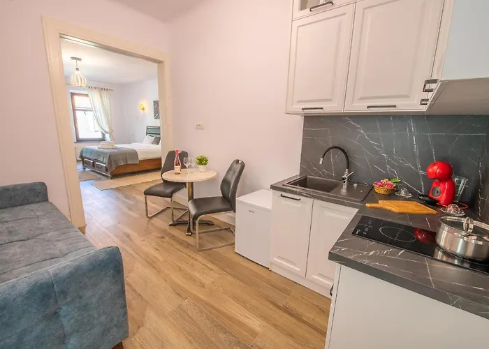 Apartment Old Town *