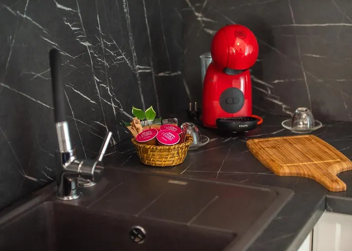 アパート Old Town *