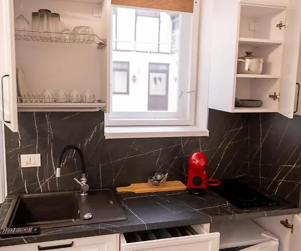 Apartman Old Town Brassó