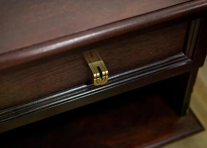 アパート Old Town *