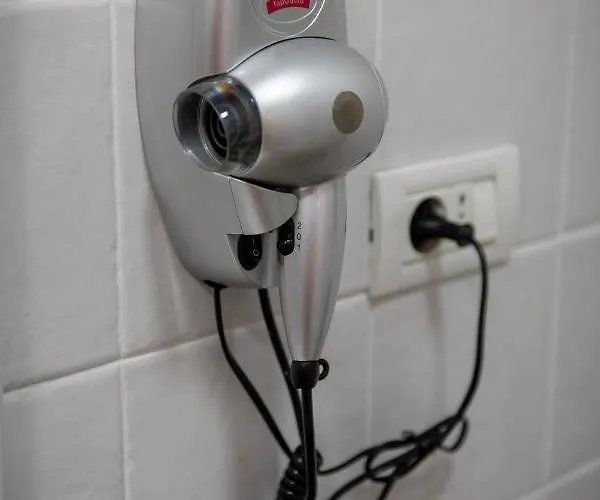 Old Town アパート