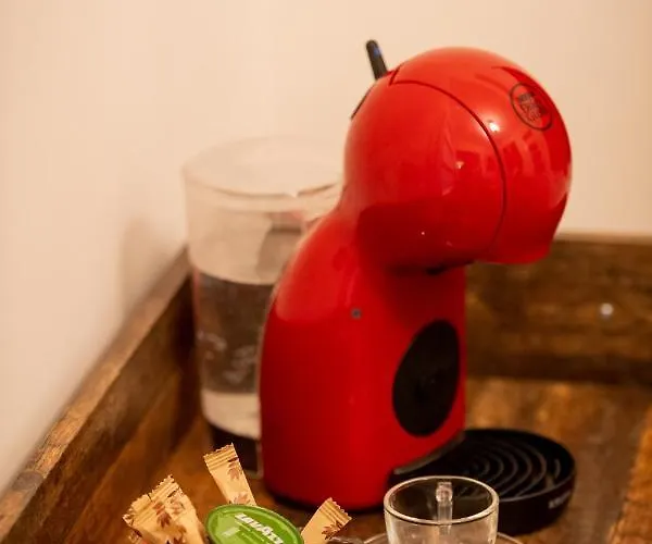 Old Town アパート *