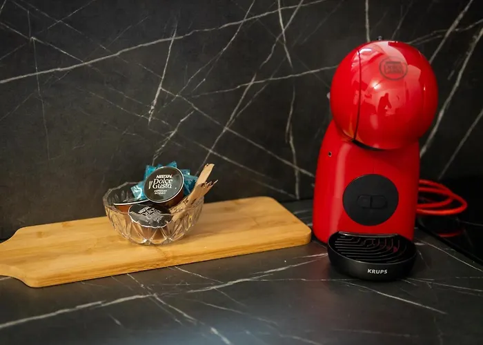 Apartment Old Town Brasov