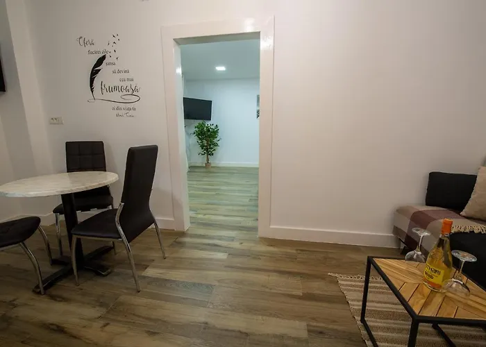 Apartman Old Town Brassó