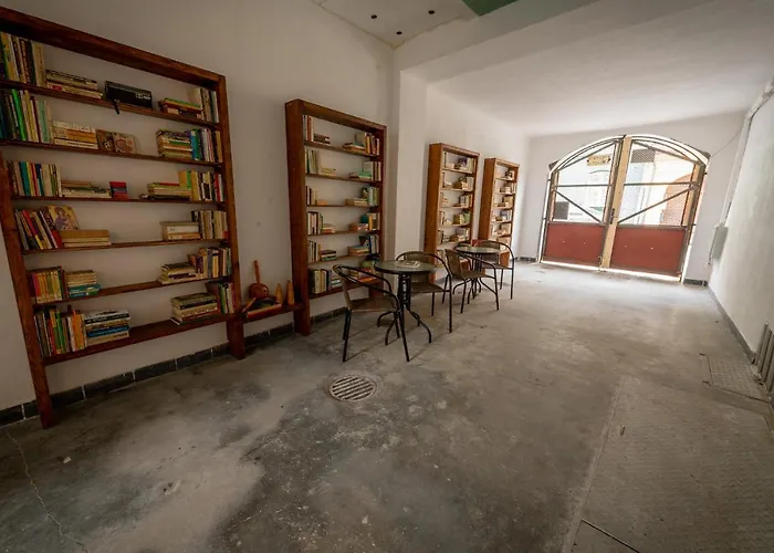 Apartment Old Town *